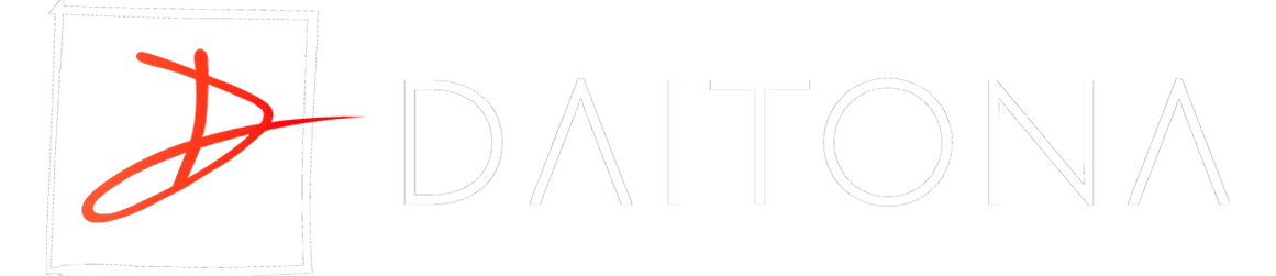 Daitona Produzioni - Logo della casa di produzione