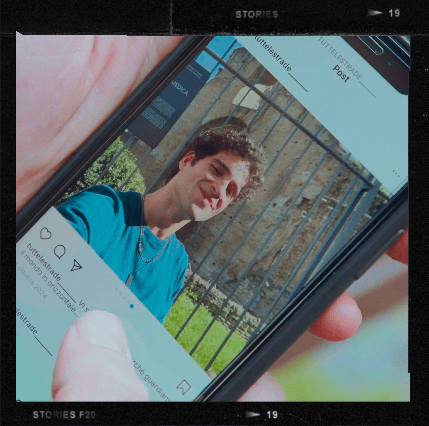 Uncovered Rome - Immagine del format documentario 1