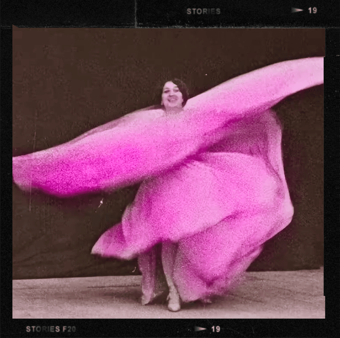 Uncovered Rome - Immagine del processo creativo 1