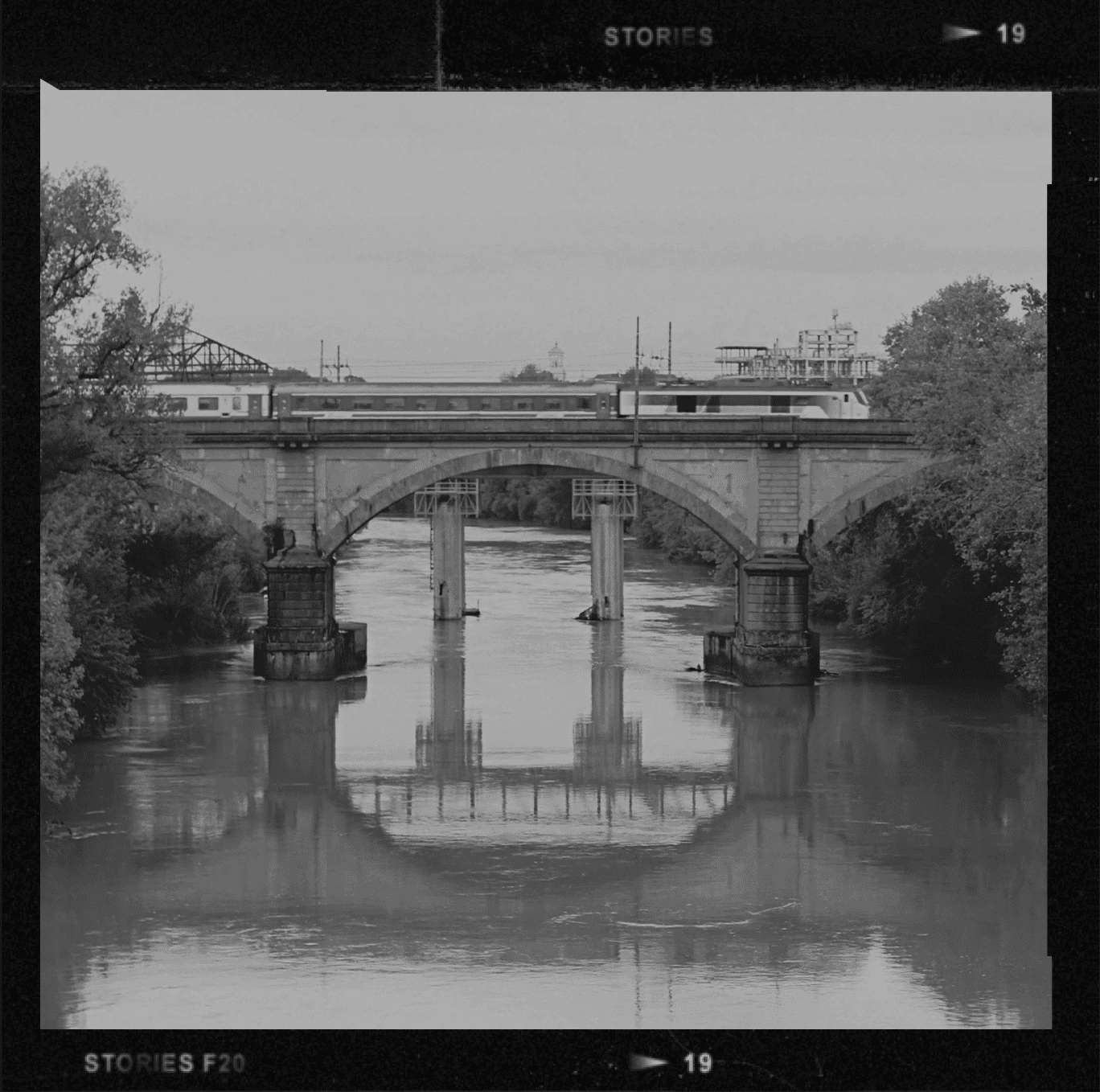 Uncovered Rome - Immagine del processo creativo 2