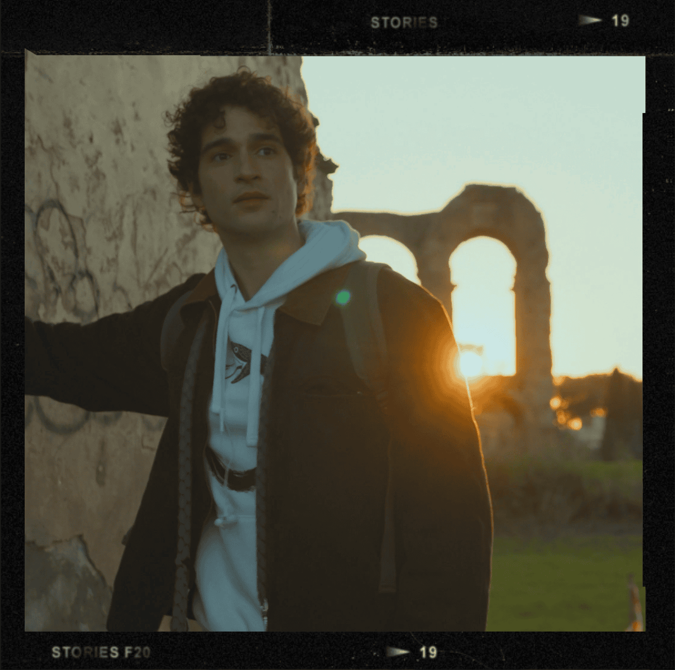 Uncovered Rome - Obiettivi del progetto 1